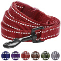 Medium Leads for Dogs Matching Collar Available Separately